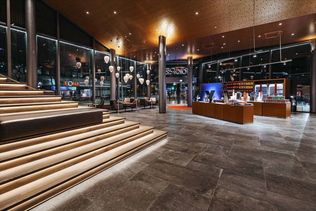 Elokuvateatteri BioRex