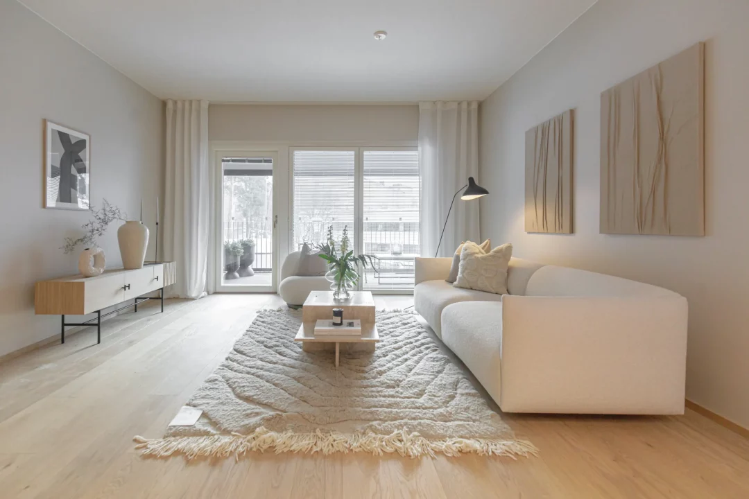 Lauttasaaren Linnahovi